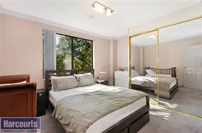 Fourth view of Homely apartment listing, 54/504 Church Street, North Parramatta NSW 2151