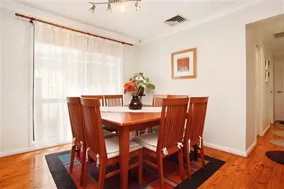 Fourth view of Homely house listing, 102a Ollier Crescent, Prospect NSW 2148