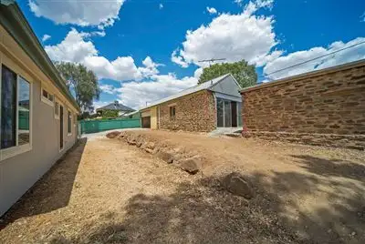 Fourth view of Homely house listing, 3 Angas Street, Springton SA