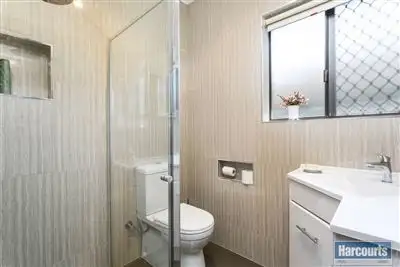 Fifth view of Homely house listing, 38 Neeangarra Crescent, Hallett Cove SA 5158