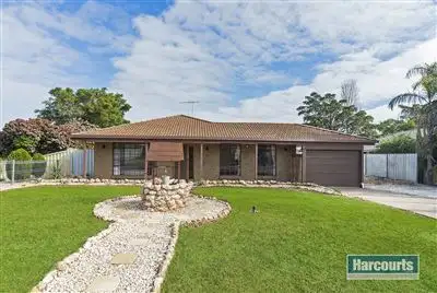 Main view of Homely house listing, 3 Seville Court, Craigmore SA 5114