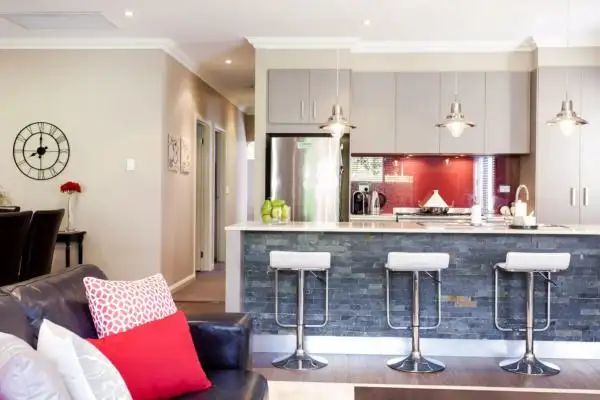 Second view of Homely house listing, 19 Stewart Street, South Brighton SA 5048