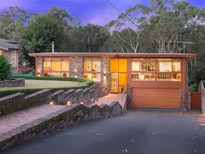 Fifth view of Homely house listing, 10 Charles Court, North Rocks NSW 2151