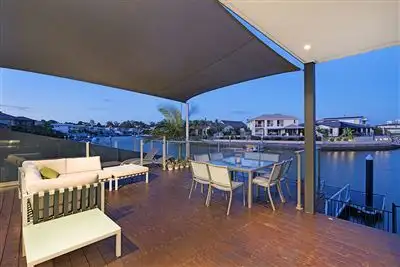 Fourth view of Homely semi-detached listing, 1/47 Compass Drive, Biggera Waters QLD 4216