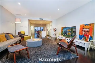 Third view of Homely townhouse listing, 7/2 The Entrance, Pakenham VIC 3810