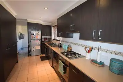 Second view of Homely house listing, 21 Wentworth Court, Lavington NSW 2641