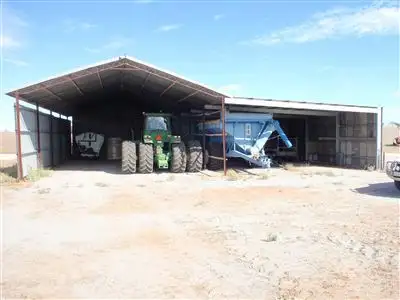 Fourth view of Homely rural property listing, 14965 Tod Highway, Warramboo SA 5650