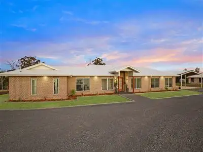 Main view of Homely house listing, 27 Colonial Drive, Gowrie Junction QLD 4352