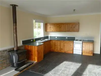 Second view of Homely house listing, 26-28 Batchelor St, Queenstown TAS 7467