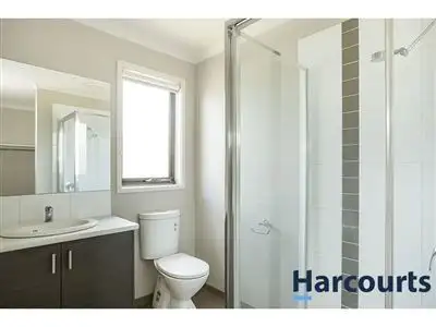 Fourth view of Homely house listing, 14 Kensington Drive, Warragul VIC 3820