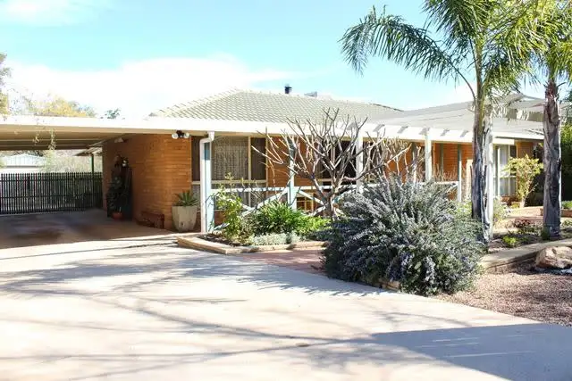 Main view of Homely house listing, 28 Green Street, Cobar NSW 2835
