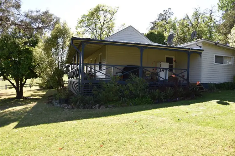 5 Mackieson Road, Buchan VIC 3885