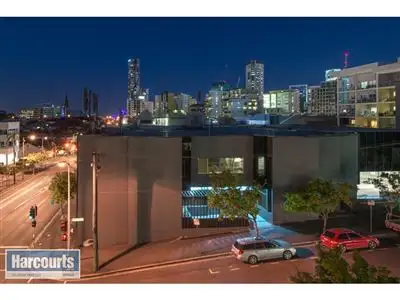 609/448 Boundary Street, Spring Hill QLD 4000