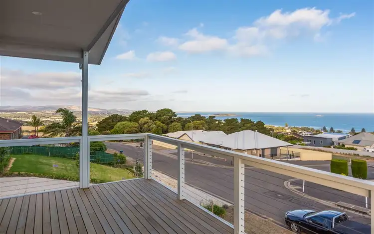 Second view of Homely house listing, 58 Stone Hut Circuit, Encounter Bay SA 5211