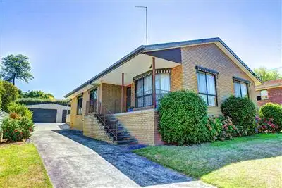 505 Wilson Street, Ballarat East VIC 3350