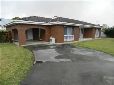 Main view of Homely house listing, 8 Montgomery Street, Yarram VIC 3971