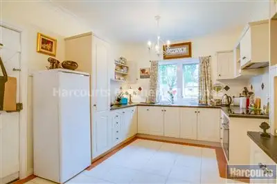 Third view of Homely house listing, 12 Badajos Street, Ross TAS 7209