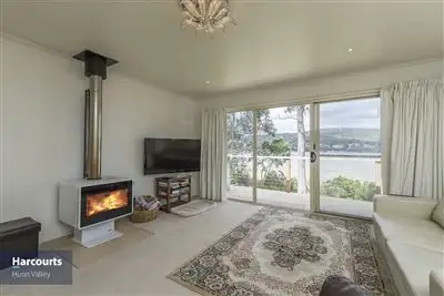 Fifth view of Homely house listing, 16 Challis Crescent, Deep Bay TAS 7112