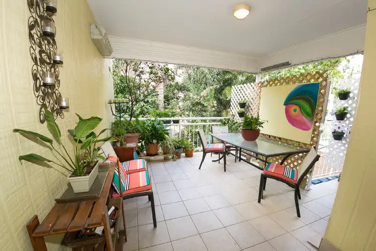 Sixth view of Homely townhouse listing, 5/25 Birdwood Street, Coorparoo QLD 4151