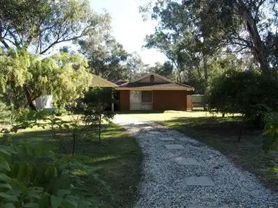 Main view of Homely house listing, 16 Mistletoe Lane, Glenrowan VIC 3675