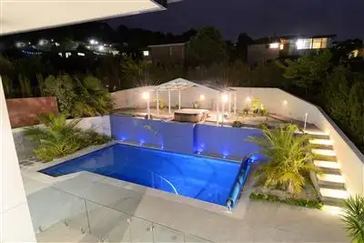Fourth view of Homely house listing, 38-40 Hillside Drive, Blackmans Bay TAS 7052