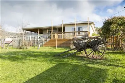 Main view of Homely house listing, 15 Gangells Lane, Bagdad TAS 7030