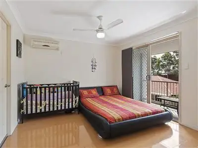 Fourth view of Homely townhouse listing, 86/18 Mornington Court, Calamvale QLD 4116