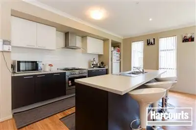 Second view of Homely house listing, 12 Lancashire Drive, Cranbourne North VIC 3977