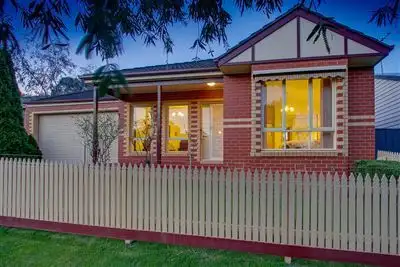29B Station Street, Ferntree Gully VIC 3156
