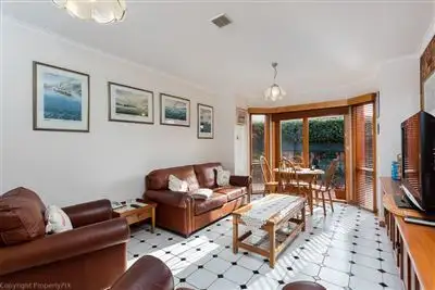 Fifth view of Homely house listing, 3 Cosgrove Drive, Richmond TAS 7025