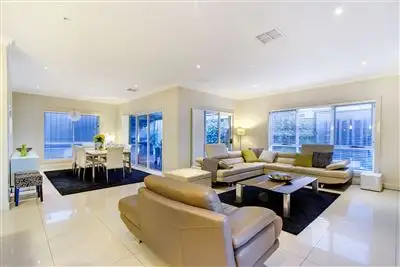 Second view of Homely house listing, 11/6 Gartrell Street, Burnside SA 5066