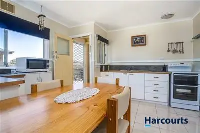 Second view of Homely house listing, 72 Franklin Street, George Town TAS 7253