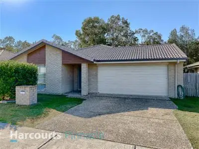 Main view of Homely house listing, 18 Bangalow Street, Morayfield QLD 4506
