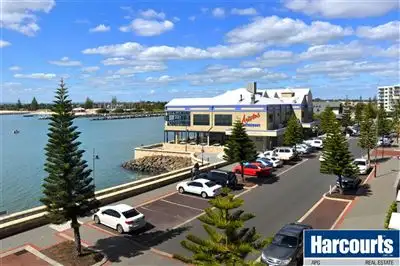 Fourth view of Homely unit listing, 39/24 Bonnefoi Blvd, Bunbury WA 6230
