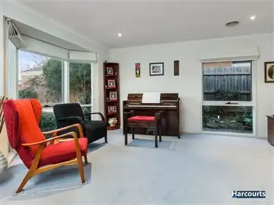 Fifth view of Homely house listing, 27 Bellfield Drive, Lysterfield VIC 3156