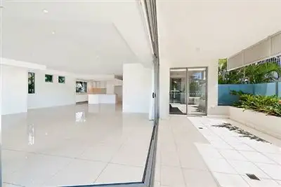 Fourth view of Homely unit listing, 1/106 Petrel Avenue, Mermaid Beach QLD 4218