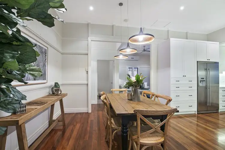 Fourth view of Homely house listing, 28 Bovelles Street, Camp Hill QLD 4152