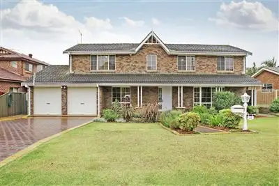 22 Rixon Road, Appin NSW 2560