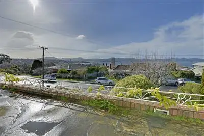 Main view of Homely house listing, 14 Heathcombe Crescent, Sandy Bay TAS 7005