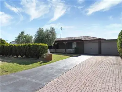 Main view of Homely house listing, 53 Dotterel Way, Yangebup WA 6164