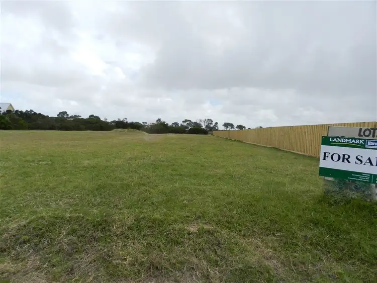 Second view of Homely land listing, 37 Tarraville Road, Port Albert VIC 3971