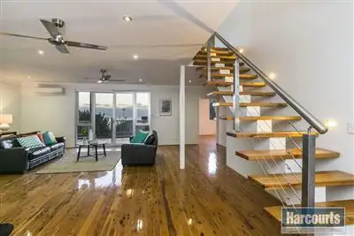 Second view of Homely house listing, 3 Ruth Court, Marino SA 5049
