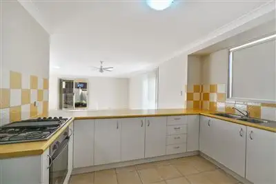 Third view of Homely semi-detached listing, 16a Cusack Close, St Helens Park NSW 2560