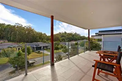 Fourth view of Homely house listing, 48 Wyangan Valley Way, Mudgeeraba QLD 4213