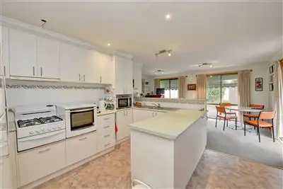 Fifth view of Homely house listing, 13 Bridge Street, Skipton VIC 3361