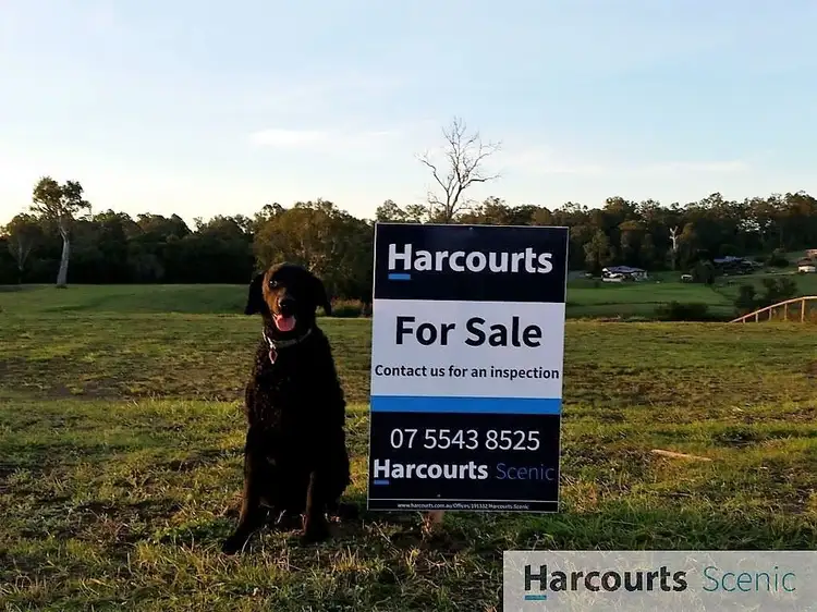 Fifth view of Homely land listing, 59 - 61 Riemore Circuit, Tamborine QLD 4270
