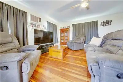 Third view of Homely house listing, 19 Horrie Twiner Street, Keppel Sands QLD 4702