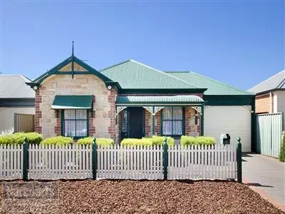 22 Innes Circuit, Mawson Lakes SA 5095