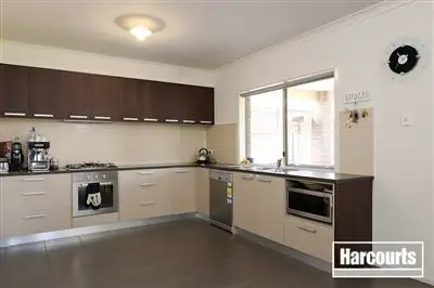 Second view of Homely house listing, 4 Benbrook Place, Lyndhurst VIC 3975