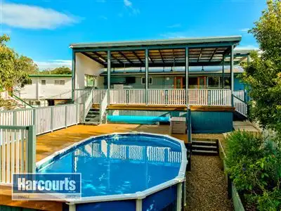 Main view of Homely house listing, 4 Onslow Street, Arana Hills QLD 4054